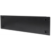 Scheda Tecnica: Techly Pannello Cieco Toolless Clip Per Armadi Rack 19'' - 3U Nero