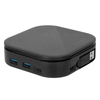 Scheda Tecnica: Targus Dual Fhd HDMI DisplayLINK Travel Dock - 