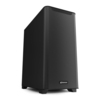 Scheda Tecnica: Sharkoon M30 Black, PC case ATX - 