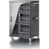 Scheda Tecnica: Techly Carrello Stazione Di Ricarica 36 Notebook Tablet - Smartphone Nero