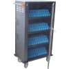 Scheda Tecnica: Techly Carrello Stazione Di Ricarica 80 USB Notebook - Smartphone Nero
