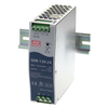 Scheda Tecnica: MEAN WELL 48v ~ 55v, 120w Din-rail Power Supply, Slim - (sdr-120-48), 2,5a + Pfc