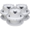 Scheda Tecnica: Ubiquiti Uvc-g3-flex Ceiling Mount Accessory - 