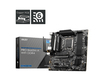 Scheda Tecnica: MSI Pro B660m-a WiFi DDR4, B660, LGA 1700, 4DDR4 - 2pci-ex16, 2 M2, 4SATA3