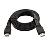 Scheda Tecnica: V7 Cavo HDMI (M/M) 2 Metri 4k Alta Velocitaa Ed Ethrn Flat - Nero