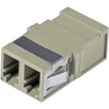 Scheda Tecnica: Intellinet ADAttatore Bussola Keystone Lc Duplex - Multimodale Beige