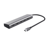 Scheda Tecnica: Trust Halyx 5 Port USB-c Hub Ns - 