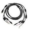 Scheda Tecnica: Vertiv CBL0122 KVM Cable 1.8 m - 