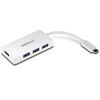 Scheda Tecnica: TRENDnet 4-port USB-c Mini Hub - 