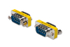 Scheda Tecnica: DIGITUS Mini Gender Changer Dsub 9pin-dsub 9pin - 