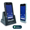 Scheda Tecnica: Datalogic Memor 20 Ft Pda Na Wi-fi+lte Ultra-slim 2d Green - Spot Gms Blk