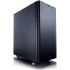 Scheda Tecnica: Fractal Design Case Define C - ATX, Micro ATX, Mini ITX, Nero