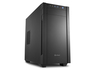 Scheda Tecnica: Sharkoon S1000 mini-ITX, MicroTX, 2 x USB 3.0, 453 x 195 x - 402mm, 5.5kg, Black