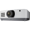 Scheda Tecnica: NEC Pa803Ul Projector Incl. Np41zl Lens - 