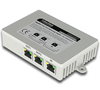 Scheda Tecnica: CyberData 2 Port PoE Gigabit Port Mirroring Switch New - Device