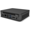 Scheda Tecnica: Asus Nuc 11 Essential Kit Intel Pentium N6500 - Barebone L6 No Cord