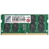 Scheda Tecnica: Transcend 8GB DDR4 2400 SODIMM 1rx8 1gx8 Cl17 1.2v - 