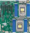Scheda Tecnica: SuperMicro AMD Motherboard MBD-H12DSI-N6 - h12 AMD Dp Rome/miLAN Platform + Socket Sp3cpu,soc16