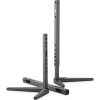 Scheda Tecnica: NEC St-43e Supporto Per Display LCD Dimensione Schermo: - 43" Desktop Per MultiSync E436