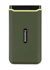 Scheda Tecnica: Transcend 2TB External SSD Esd380c USB 3.2 Gen 2 Type C In - 