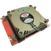Scheda Tecnica: Dynatron A18 Socket AM4 AMD 1U Active Cooler - 