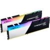 Scheda Tecnica: G.SKILL Trident Z Neo, DDR4-3600, Cl18 64GB Dual-kit - 