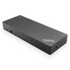 Scheda Tecnica: Lenovo ThinkPad Hybrid USB-c With USB Dock Docking - Station USB-c Gige 135 Watt It Per ThinkPad E480