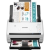 Scheda Tecnica: Epson WorkForce DS-570W Power PDF - 