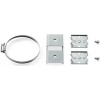 Scheda Tecnica: Lancom Robust equipment for pole and top-hat rail mounting - of LANCOM devices in IAP housing