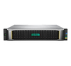 Scheda Tecnica: HP Modular Smart Array 2050 SAS Dual Controller Lff - Storage Array Unita Disco Rigido 12 Alloggiamenti (SAS-3) S