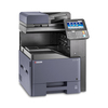 Scheda Tecnica: Kyocera Taskalfa 308ci A4 30ppm USB 1.5GB/3GB, SSD 1200x1200 - Dpi