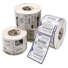 Scheda Tecnica: Zebra 1roll Z-perf 1000t No S-wrap 50.8mmx101.6mm - Q1007574 Labels