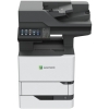 Scheda Tecnica: Lexmark MfpMx721ade 62ppm Duplex-ethernet - 