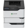 Scheda Tecnica: Lexmark StampanteMs822de A4 52ppm Duplex-eth - 