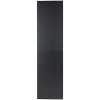 Scheda Tecnica: APC AR8679 End of Row Panel f/ Double Sided 84" Performance - Vertical Cable Manager