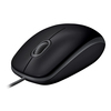 Scheda Tecnica: Logitech B110 Silent Black Emea - 