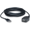 Scheda Tecnica: Manhattan Cavo Prolunga - Attivo Hi-speed USB 2.0 5 Mt