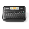 Scheda Tecnica: Brother P-touch D610btvp Until 14mm USB W - ADApter/case/cable/tapecatr