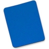 Scheda Tecnica: Manhattan Tappetino Per Mouse, 6 Mm, Bulk, 25x22 Cm, Blu - 