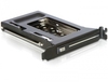 Scheda Tecnica: Delock Mobile Rack Bracket For 1 X 2.5" SATA HDD - 