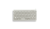 Scheda Tecnica: Cherry G84-4100 - Compact Keyboar Pan-nordic Layout White