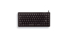 Scheda Tecnica: Cherry G84-4100 - USB, 282x132 X 26 Mm, 1.75 G, 400 G, Pan-nordic