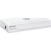 Scheda Tecnica: Manhattan Ethernet Switch Gigabit 5 Porte Desktop - 