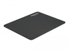 Scheda Tecnica: Delock Mouse Pad Black 220x180 Mm - 