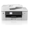 Scheda Tecnica: Brother Mfc-j6540dwe 4"1 Ink Col Sw 28ppm USB LAN WLAN A3 - 