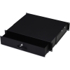 Scheda Tecnica: DIGITUS DOCUMENT STORAGE - 2U Black For Network @ Server Cabinets