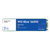 Scheda Tecnica: SanDisk SSD Blu SA510 Series M.2 SATA III - 2TB