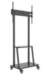 Scheda Tecnica: Techly Sup. Pavimento Con Mensola Per Tv LCD/LED/plasma - 32-70''