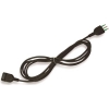 Scheda Tecnica: Techly Cavo Prolunga Italiana 3 Poli 5,0 M - 