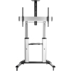 Scheda Tecnica: Techly Supporto Mobile Da Pavimento Per Tv Ultra Larghe - 60-100''
